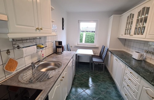Schulzendorf Casa | Private vacation apartment in Schulzendorf for 2-4 persons