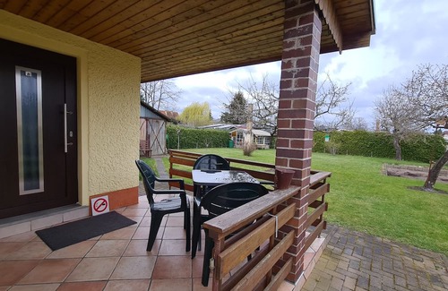 Schulzendorf Casa | Private vacation apartment in Schulzendorf for 2-4 persons