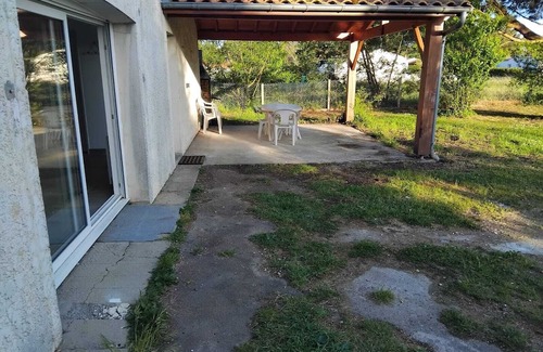Saint-Augustin Casa | House Saint Augustin sur mer