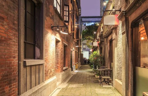 Xuhui Apartamento | Sunny Abode鼎园B Newly renovated near Xintiandi