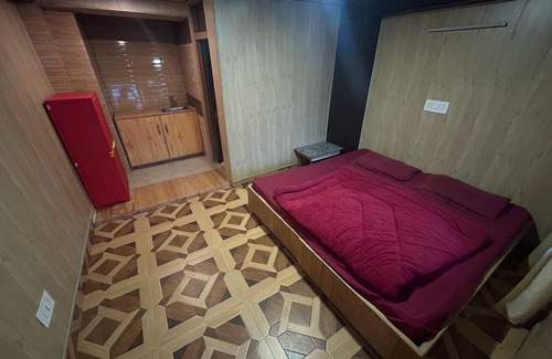 Vashist Cama Y Desayuno | Bodh Niwas -A Unit of The Nest Community