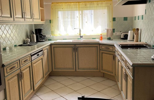 Cheray Casa | House 6 persons Saint Georges d'Oléron Ideally located in Chéray.