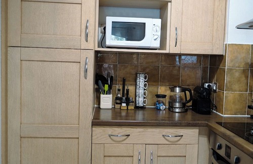 Tourrettes Apartamento | Air-conditioned apartment with swimming pool in a tourist residence in Callian