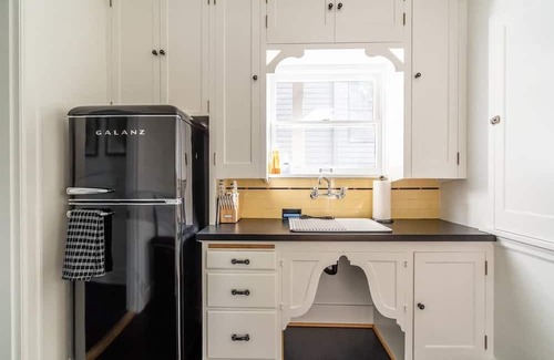 Hosford-Abernethy Apartamento | Ladd's Addition Bohemian Paradise ~ 95 WalkScore
