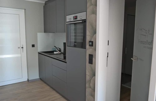 Ralbitz-Rosenthal Apartamento | Apartment 2 Frenzelhof zum Konjecht