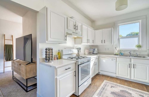 Corbett - Terwilliger - Lair Hill Casa | Haven by the Hill - Downtown & OHSU Proximity!