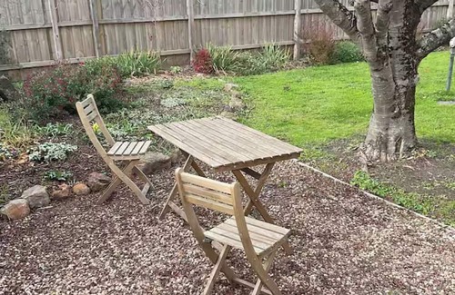 Kyneton Casa | Charming Guesthouse in Kyneton