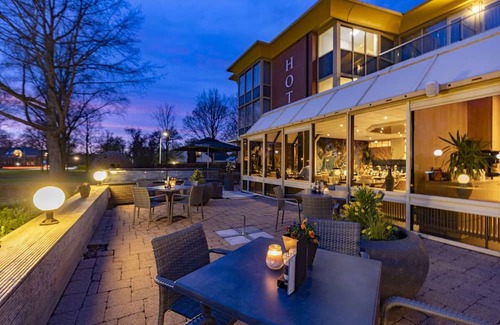 Roden Apartamento | Perfect Base for Exploring Drenthe with Free Parking & Breakfast