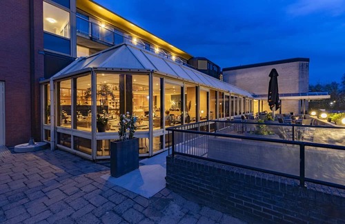 Roden Apartamento | Perfect Base for Exploring Drenthe with Free Parking & Breakfast