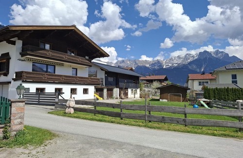 Leogang Apartamento | Apartment Grundnergütl - apartment/flat, bath, WC, 2 bedrooms