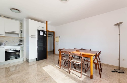 Cala Mesquida Apartamento | Splendid apartment with Sea View