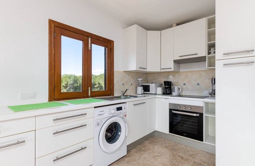 Cala Mesquida Apartamento | Splendid apartment with Sea View