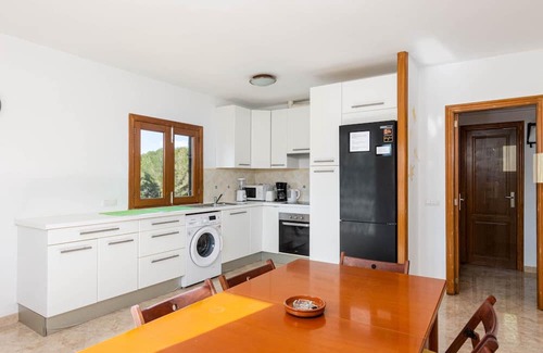 Cala Mesquida Apartamento | Splendid apartment with Sea View