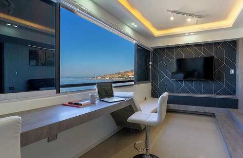 Lecheria Apartamento | Luminoso Apartamento