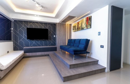 Lecheria Apartamento | Luminoso Apartamento
