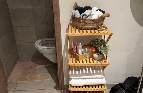 Ain Zaghouan Apartamento | Apartment for rent