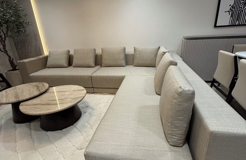 Ain Zaghouan Apartamento | Apartment for rent