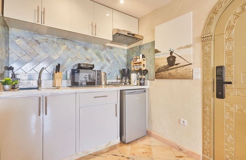 Southern Atlantic Coast Apartamento | Paradise Found Stunning Oceanfront Hideaway In Mirleft