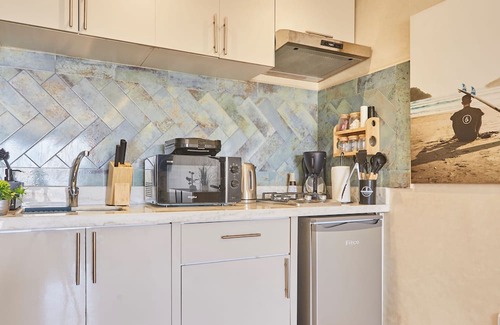 Southern Atlantic Coast Apartamento | Paradise Found Stunning Oceanfront Hideaway In Mirleft