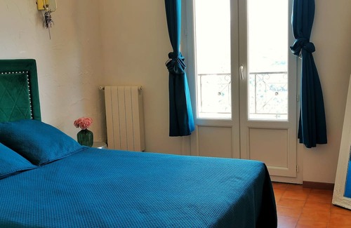 Tavaco Cama Y Desayuno | A casa di Lucienne Family villa in the countryside - 5 minutes from the river