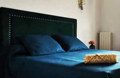 Tavaco Cama Y Desayuno | A casa di Lucienne Family villa in the countryside - 5 minutes from the river