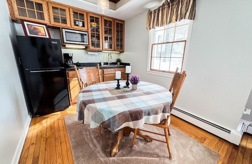 Marietta Apartamento | Cozy studio with AC and WiFi in delightful Marietta