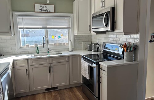 Fort McMurray Casa | Entire Home in Fort McMurray