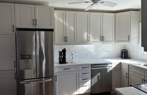 Fort McMurray Casa | Entire Home in Fort McMurray