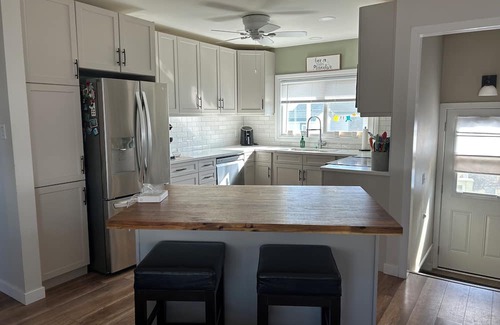 Fort McMurray Casa | Entire Home in Fort McMurray
