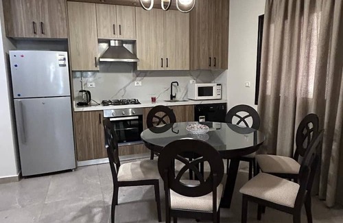 Heliopolis Apartamento | Charming 2-bedroom apartment with WiFi, AC in brilliant Heliopolis