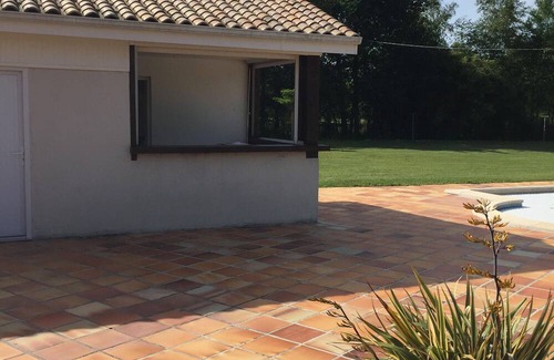 Vensac Casa | Sérénité 8 - Vensac, Médoc