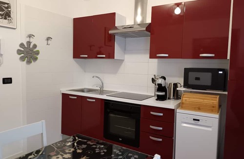Altavalle Apartamento | Pet friendly vacation apartment with private garden