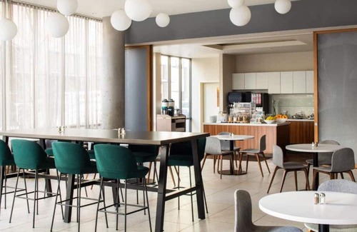 Pearl District Casa | Breathe style into your daily routine at our Portland hotel