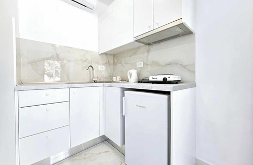 Pastida Apartamento | Dream Luxury Studio