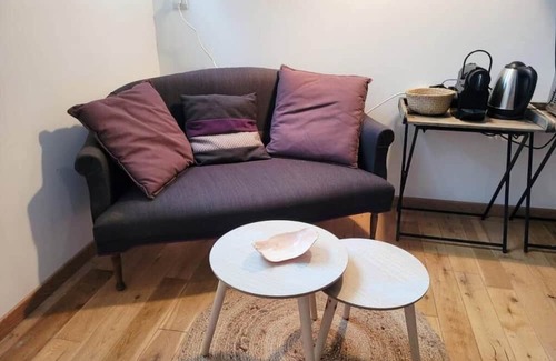 Vertou Apartamento | L'indus' + independent studio