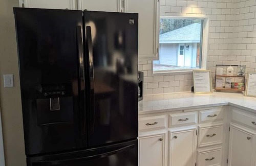 Hazelhurst Casa | Peaceful Pines, 4 bdrm, 3 bath home tucked in just south of Minocqua