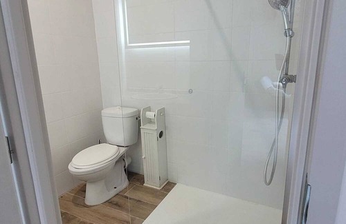 Villeneuve-les-Maguelone Casa | Small house with garden 10 minutes from the beach