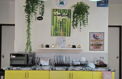 Kampung Bukit Rangin Casa | Spacious 4-bedroom house with WiFi, AC in welcoming Kuantan