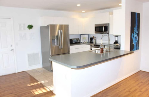 Gainesville Casa | Only 5 min to University of Florida!