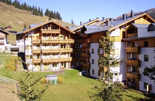 Konigsleiten Apartamento | Apartment Mina - Apartments Novak