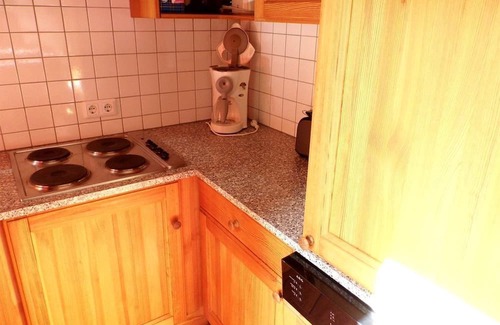 Konigsleiten Apartamento | Apartment Mina - Apartments Novak