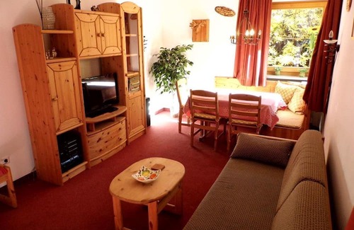 Konigsleiten Apartamento | Apartment Mina - Apartments Novak