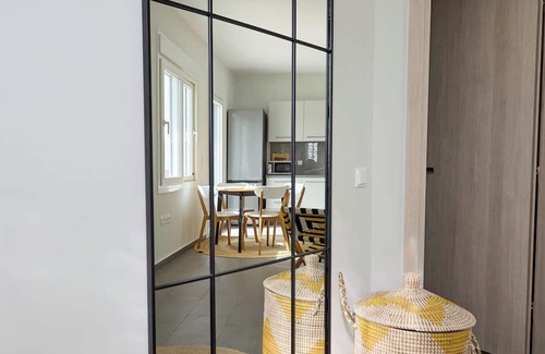 Mastichochoria Casa | Cozy beachfront escape