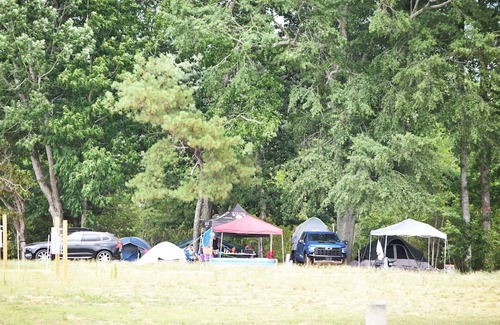 Good Hope Alquiler De RV | Walk to Rock The South Tent/Car Camping