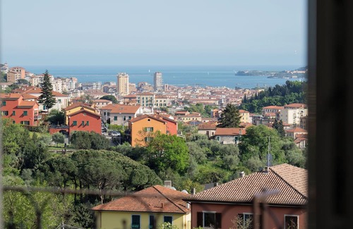 La Foce Apartamento | Residence la Guercia