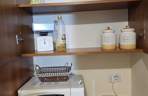 Merine Apartamento | Welcoming and well-kept, it is the perfect base for discovering the wonders of Salento.