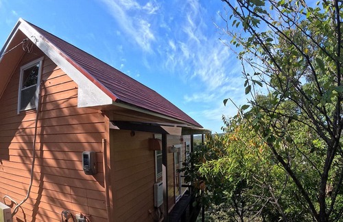 Hinasecho Hinase Villa | IST Villa 03: Charming Cottage for 5