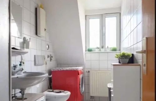 Oberstenfeld Apartamento | Vacation apartment/apartment for 2 guests with 48m² in Oberstenfeld (273324)