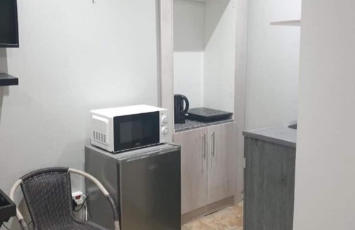 Fichardt Park Apartamento | Orchard Guesthouse Standard Double Room