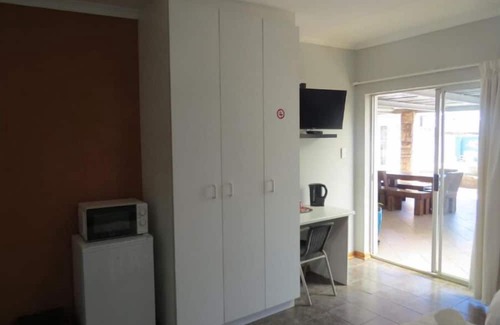 Fichardt Park Apartamento | Orchard Guesthouse Twin Room